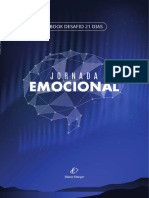 Novo e Book Jornada Emocional Desafio 21 Dias 2