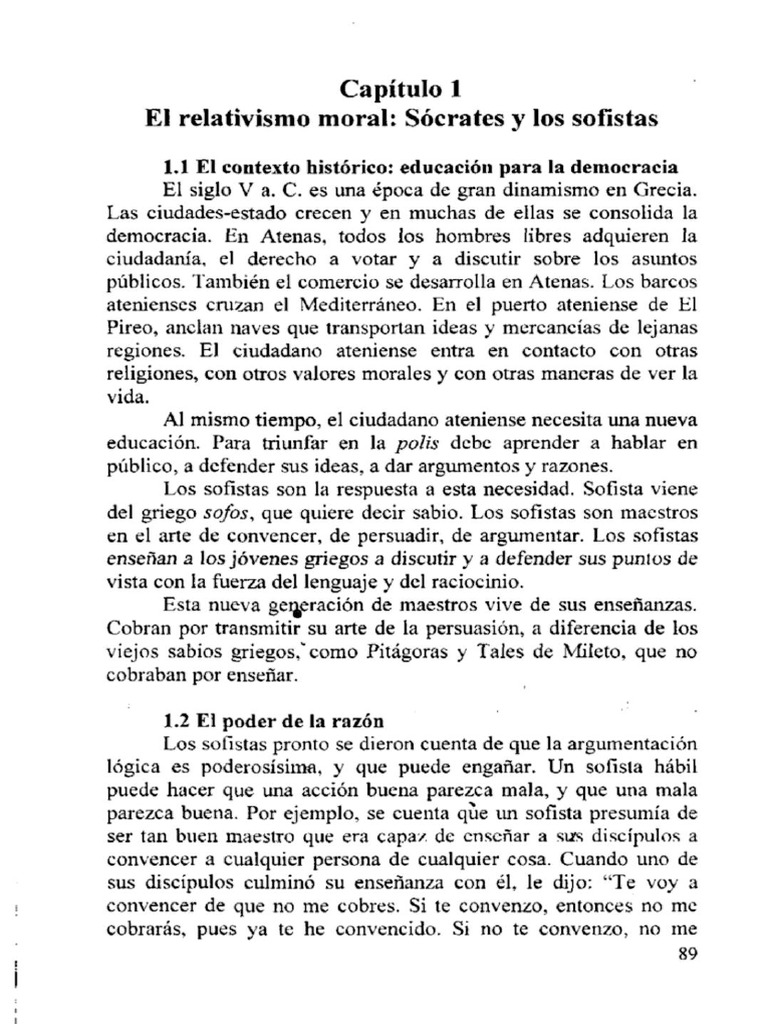 Filo3-Lectura 2 | PDF