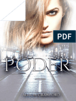 Poder - Alison Crawford