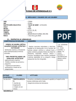 Actividad de Aprendizaje N°4