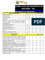 Edital Verticalizado - GM Macaiba