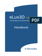 Manual ELux3D 198-EnG