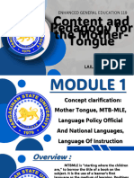 Module 2 - Ege119