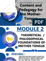 Module 3 - Ege119