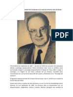 Biografía Del DR Fritz Kunkel