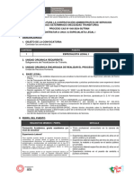 Cas 048-2024 - Bases - Especialista Legal I - SGFT