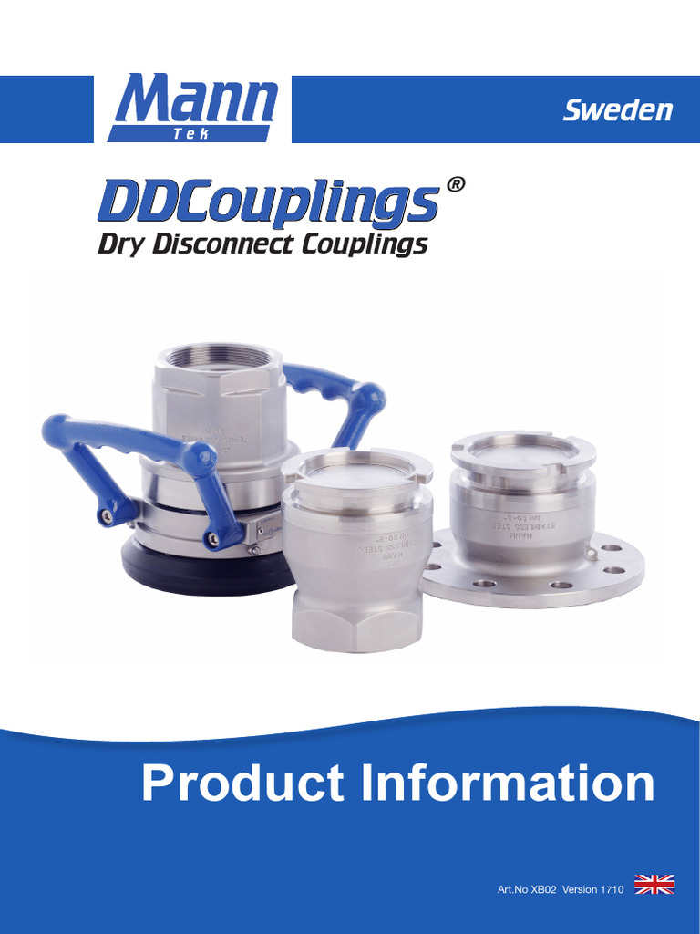 xb02 Ddcouplings | PDF | Chemical Substances | Materials