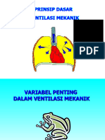 2 - Prinsip Dasar Ventilasi Mekanik