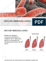 Infección Tuberculosa Latente