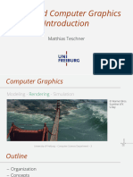 Graphics2 00 Introduction