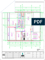 Departamento La Merced A 01