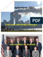 Adevarul Despre Caderea Turnurilor 11.sept