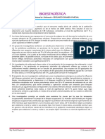 Enfermería - Examen Parcial II