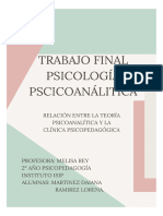 Trabajo Final