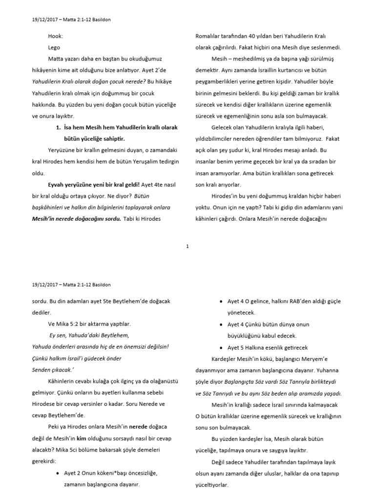 Matta 2 1 12 pdf