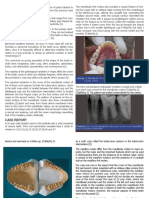 Anomalies of Mandibular First Molar1