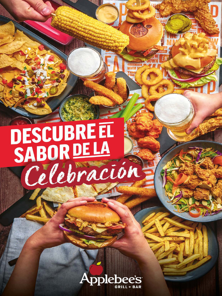 Menu Regular 23 JR Z | PDF | Parilla | Cocina