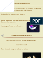 Topic 12. Conservation of Mechanical Energy-3