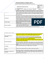 Formato Ciencias Tecnologico