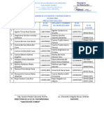 Lista Basica Superior 23-24