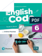 English Code - 6 - SB 1 20