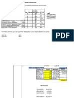 Planilla 4 - Individual