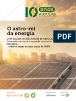 Livro Decada Solar