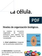  BIOLOGÍA 