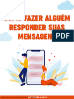 Alexander Voger Ebook Como Fazer Alguem Responder