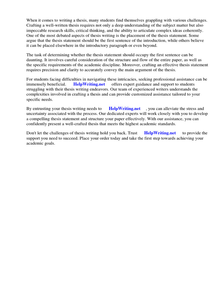 should-the-thesis-statement-be-the-first-sentence-pdf-essays-thesis