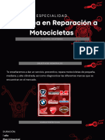 Mecánica A Motos Ecatepec
