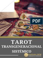 Tarot Transgeneracional Nov 23