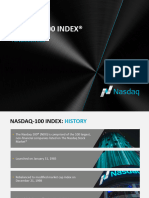 NDX Fundamentals