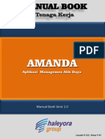 (Tenaga Kerja) Manual Book AMANDA HP 2.0
