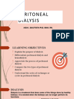 312 RLE Peritoneal Dialysis BAUTISTA Student Copy 1