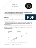 Ruth Henquin - Epidemiología - Regresion Correlacion