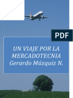 Viaje A La MKTG