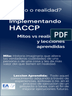 HACCP Mitos Realidades y Lecciones Aprendidas 1701471218