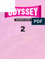 Odyssey 2 (TG) - 210820