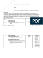 Proyecto ¿Cómo Nos Alimentamos de Forma Saludable