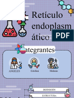 Exposicion de Bioquimica