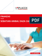 Taller de Finanzas