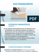 Estados Financieros - Clase 4