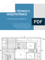 Aula 02 Escalas Tipos de Linhas3