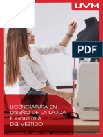 Diseño de Moda