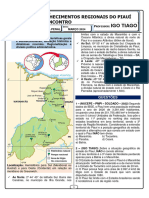 Pppi - Conhecimentos Regionais - Igo Tiago - 1º Encontro - Mar 2024 - Reta Final