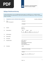 Bijlage Antecedentenverklaring Khalil | PDF