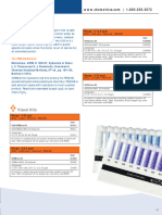 Hydrazine: Method