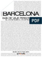 Barcelona ES