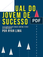 Ryan Lima - Manual Do Jovem de Sucesso